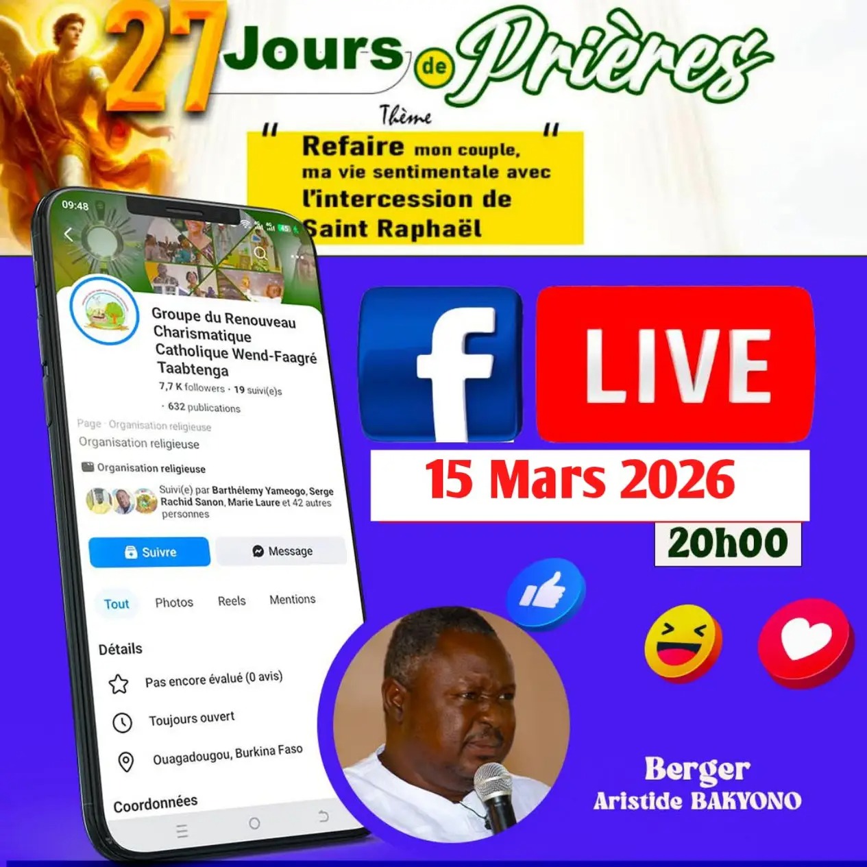 27 Jours