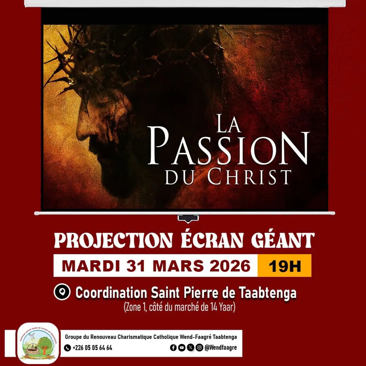 Passion