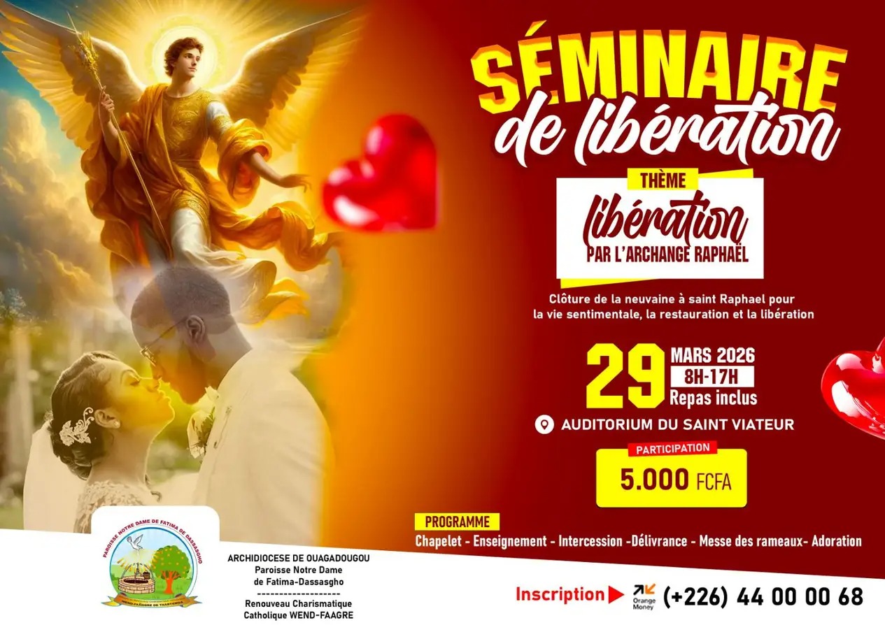 Séminaire